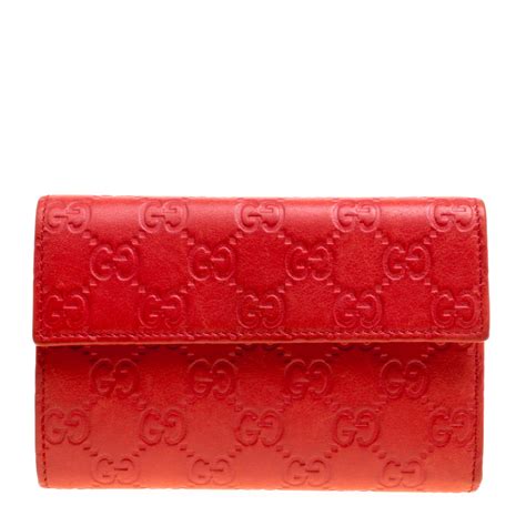 used gucci bags wallets|Gucci guccissima wallet.